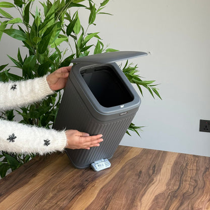  سەبەتەی پاشماوەی جوان و مۆدێرن