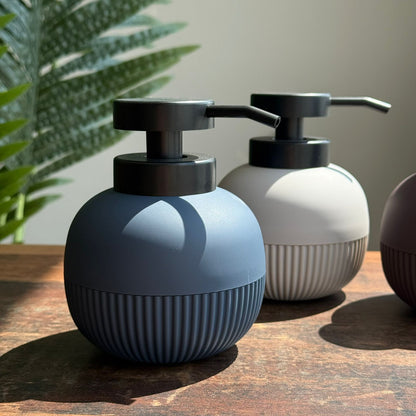 Luxury Soap Dispenser with Pump