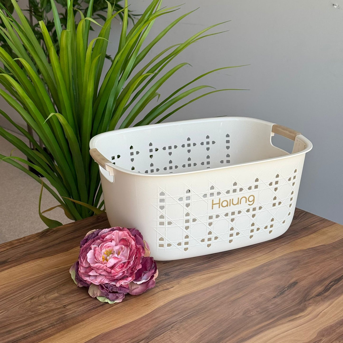 Durable Multi-Purpose Storage Basket