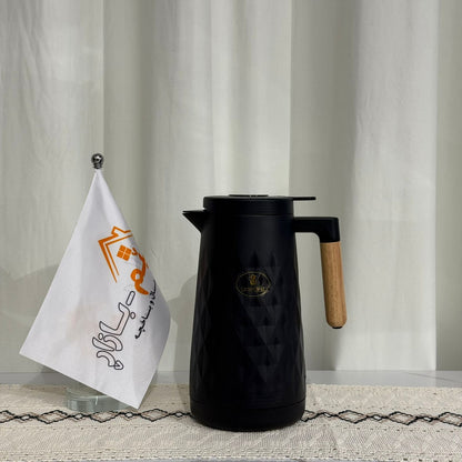 تەرموزەکانی چا و قاوە - مۆدێرن