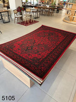 1.5x2.25m Modern Indoor Carpets