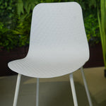 Modern SL-7033 Comfortable Indoor/Outdoor Chair