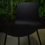 Modern SL-7033 Comfortable Indoor/Outdoor Chair