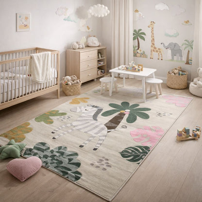 سجاد حديث من مجموعة Cap & Loop مقاس 2 × 3 م