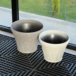 Modern Indoor/Outdoor Plant Pot