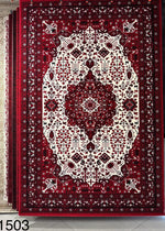 2x3m Gabbeh Collection Carpet