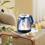 1.8L Double Layer Electric Kettle