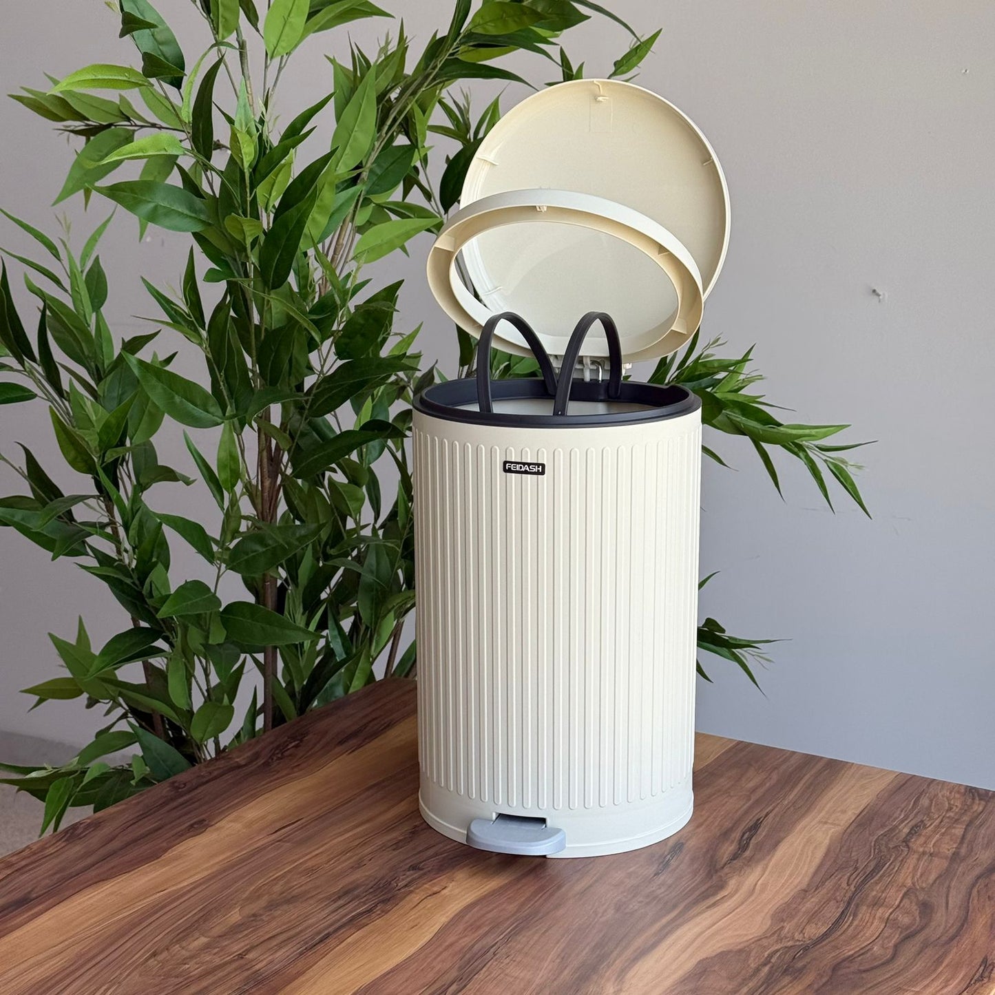  زبڵدانی ناوازەو جوان- دووجۆر کردنەوە  – ٢ قەبارە