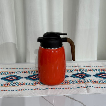 تەرموسەکانی ئیزۆل کراو بە بۆشایی ئەلێگانت