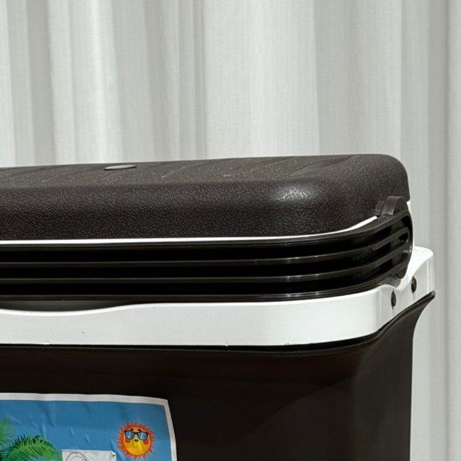 Portable Cooler Box