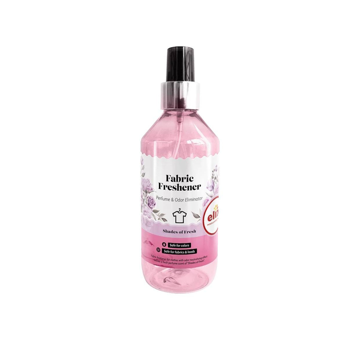 Elix - Fabric Freshener و بۆن