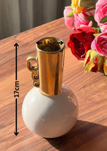 Luxury Tabletop Decorative Vase