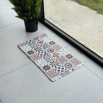 Non-Slip Bath & Shower Mat