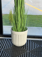 Indoor/Outdoor Modern Plant Pot