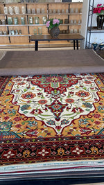 3*4m Modern Indoor Carpet