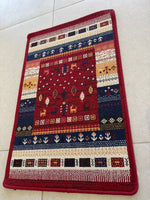 50x80cm Multi-Color Indoor Rugs