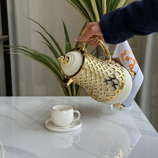 Elegance Luxury Coffee & Tea Thermos