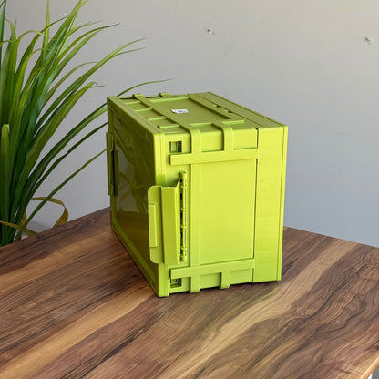Foldable Multi-Purpose Storage Boxes