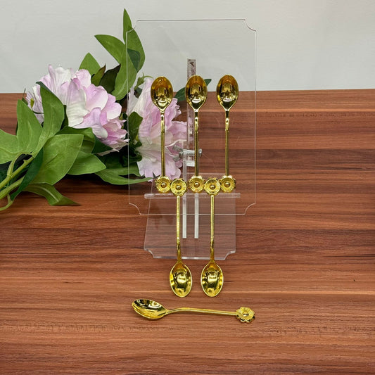 سێتی مڵاکی چای دیکۆراتی نایاب