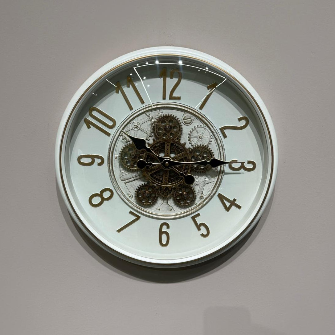 کاتژمێری دیواری لوکس کۆن