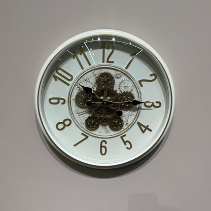 کاتژمێری دیواری لوکس کۆن