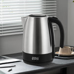 1.8L Stainless Steel Electric Kettle