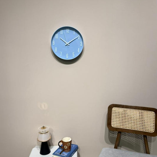 Luxury Modern Wall Clock