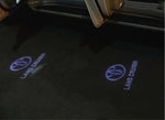 Car Door LED Shadow Logos
