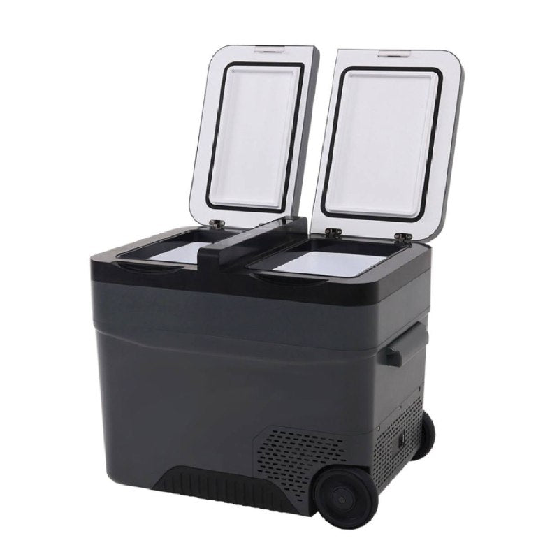 55 Liter - Portable Car Freezer