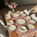 20PCS Durable Dining Tableware Set