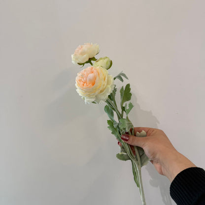 ألف زولو ليان - زهور زائفة