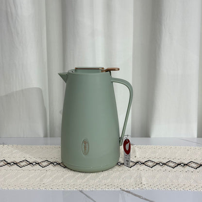 تەرموزەکانی چا و قاوە - بەهێز و جوان 