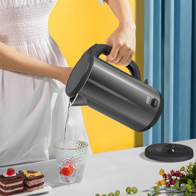 1.8L Durable Electric Kettle