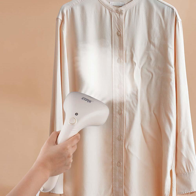 Portable Handheld Garment Steamer