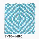 Parim Tile - Plastic Interlocking Deck Tiles