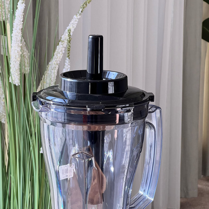 6.5L Heavy Duty Professional Blender