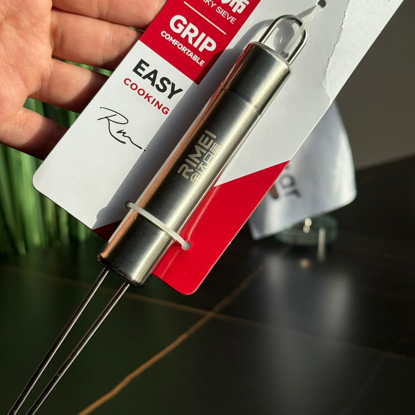 مصفاة مقشدة أسلاك الفولاذ المقاوم للصدأ