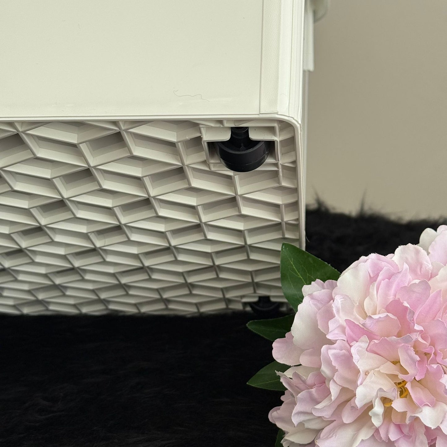 صناديق تخزين متعددة الأغراض 4 مقاسات