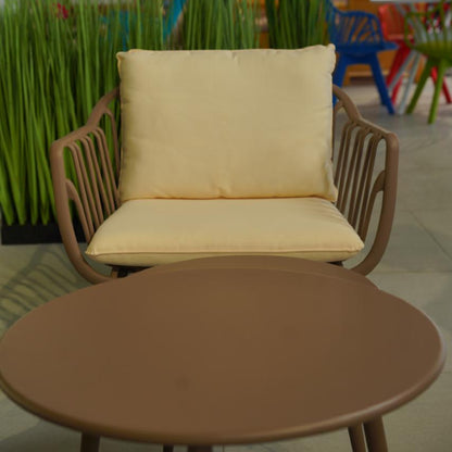 Durable Modern Garden Seating Set