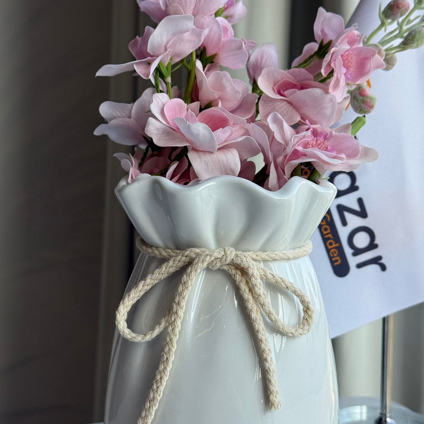 گوڵدانی سپی کۆن