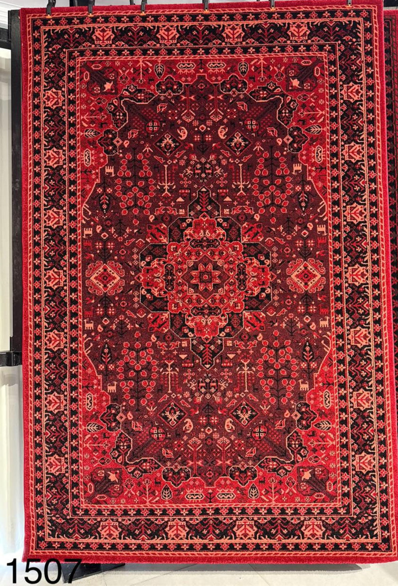 2x3m Gabbeh Collection Carpet