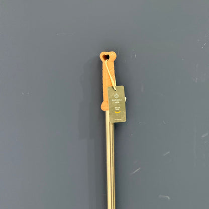 ممسحة أرضية شديدة التحمل بمقبض طويل