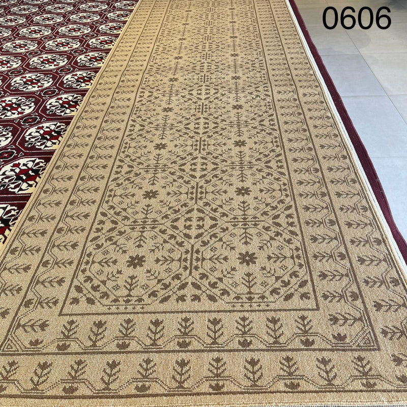 1x3m Modern Indoor Carpet