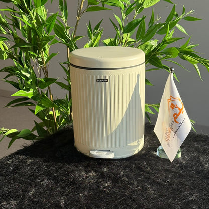 دوو ئەکشن پێداڵی و بنکەی پاشماوە – 2 قەبارە