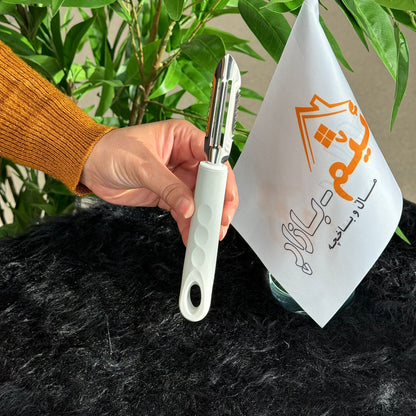 Prestige Basic Peeler/Scaler