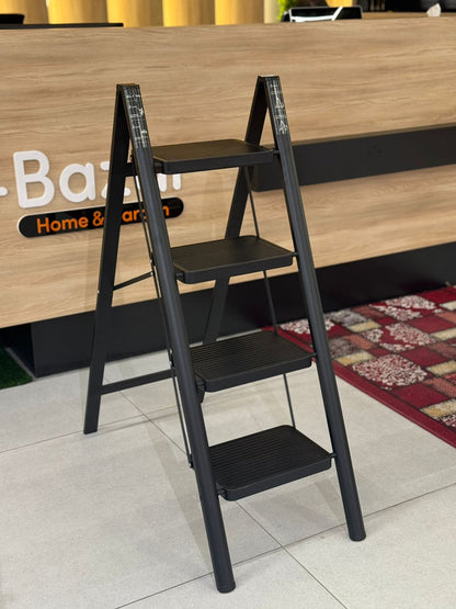 Foldable Anti-Slip Portable Ladder