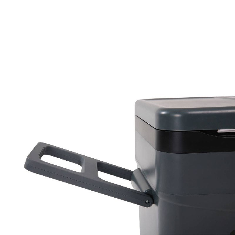 55 Liter - Portable Car Freezer