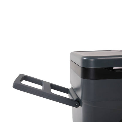 55 Liter - Portable Car Freezer