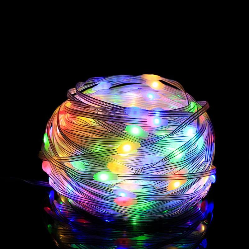 10M Fairy LED Lights