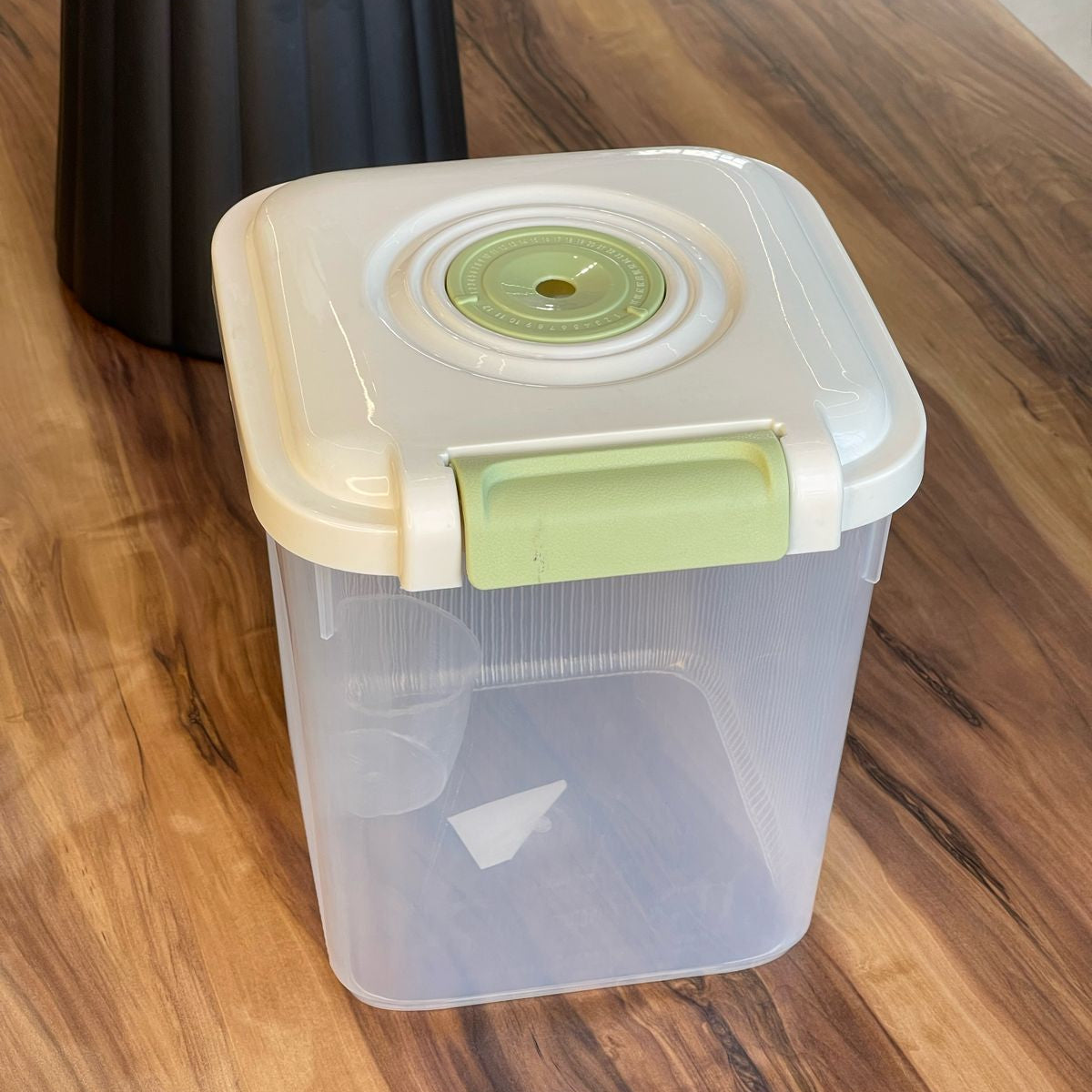 3 Sized Storage Food Boxes